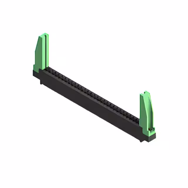 387-030-540-678 EDAC Inc.  Edgeboard Connectors